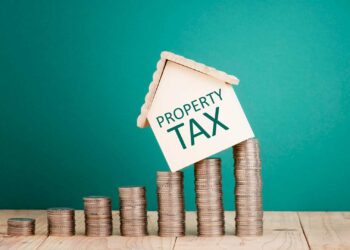 Property Taxes | Real Estate Market