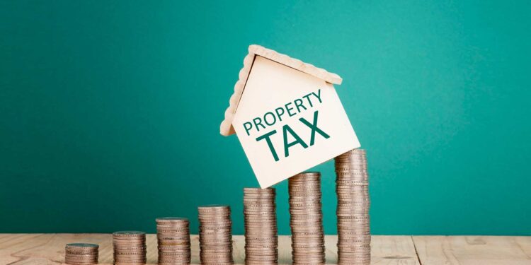 Property Taxes | Real Estate Market