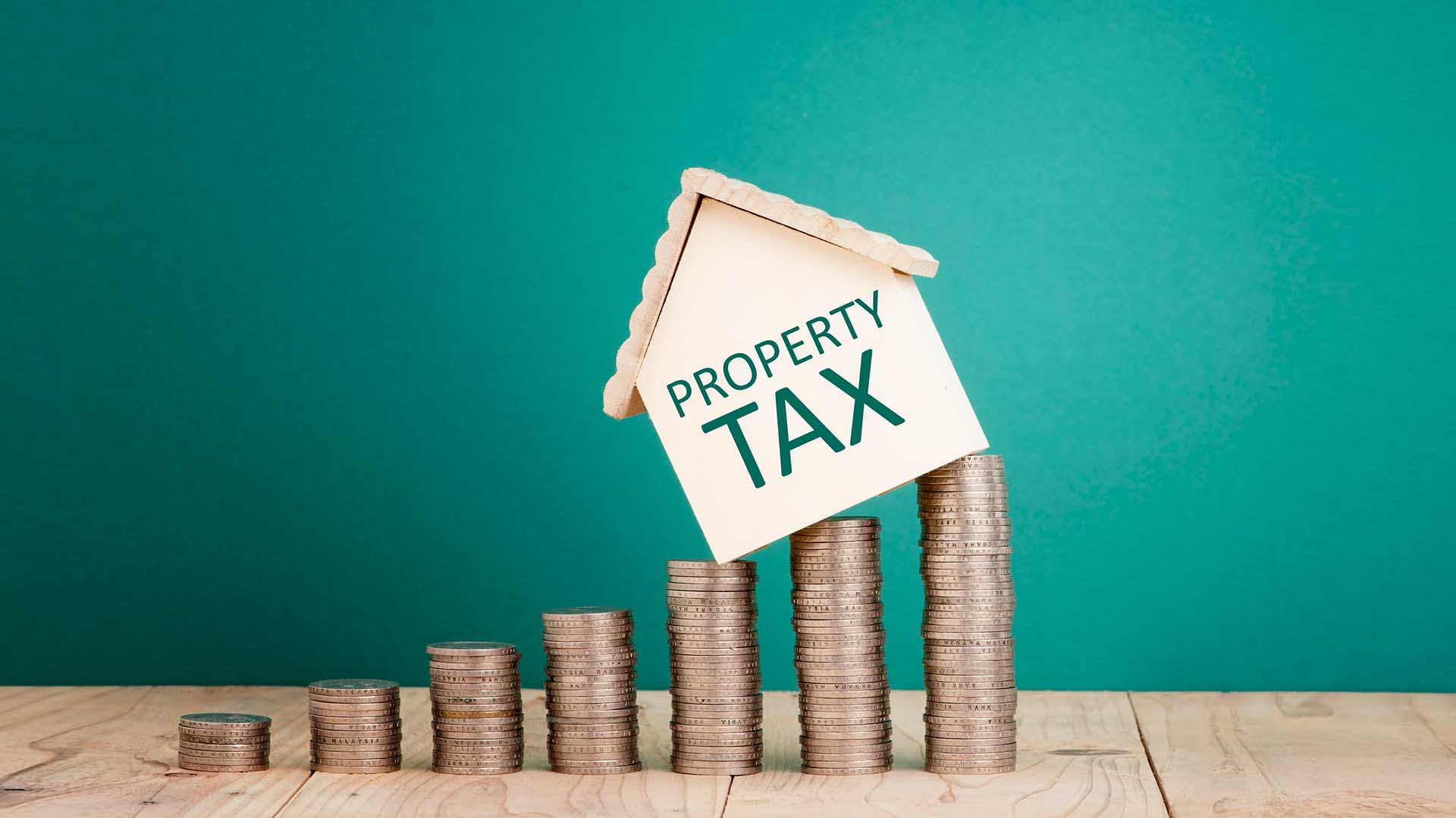 Property Taxes | Real Estate Market