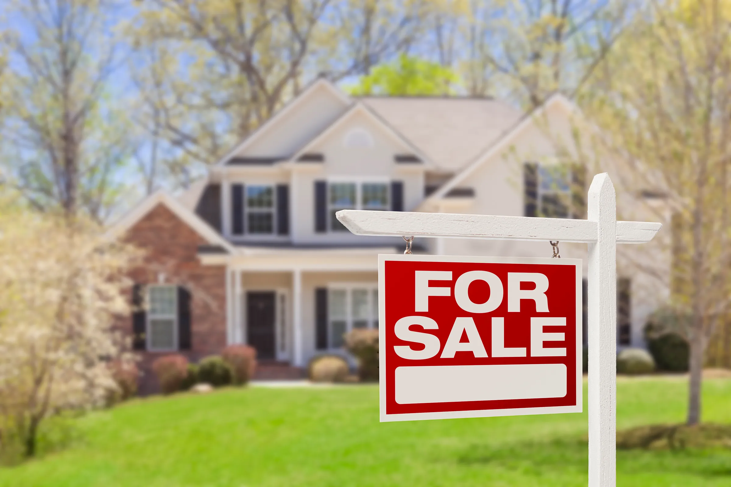 Selling House | Real Estate Market