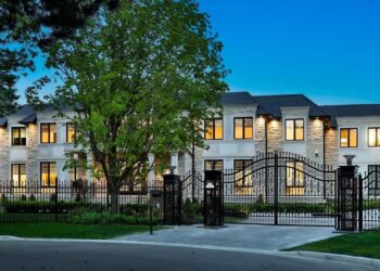 Invest in Real estate market in Ontario, Canada | RealEstateMarket