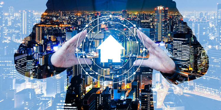 Smart Real Estate | RealEstateMarket