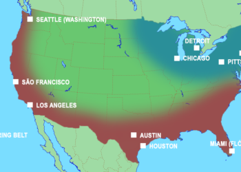 Sun Belt | RealEstateMarket