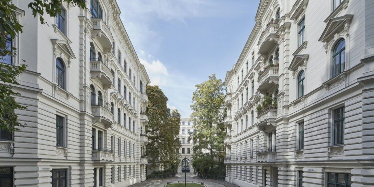 Invest in Real Estate in Berlin, Germany | RealEstateMarket