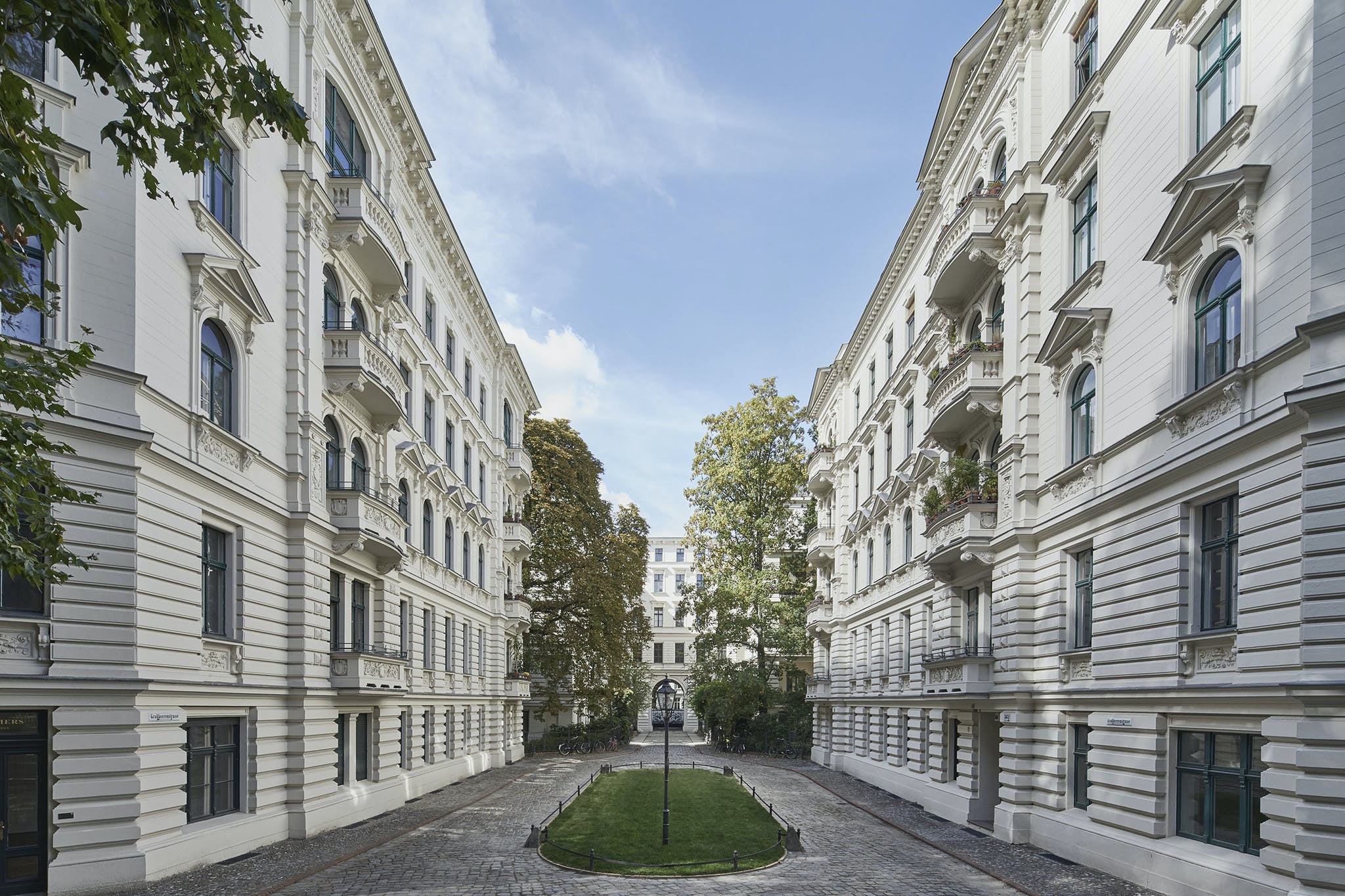 Invest in Real Estate in Berlin, Germany | RealEstateMarket