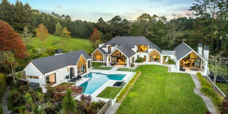 Auckland Real Estate | RealEstateMarket