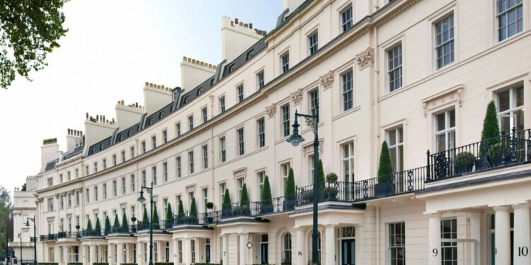Invest in Real Estate in London, United Kingdom | RealEstateMarket