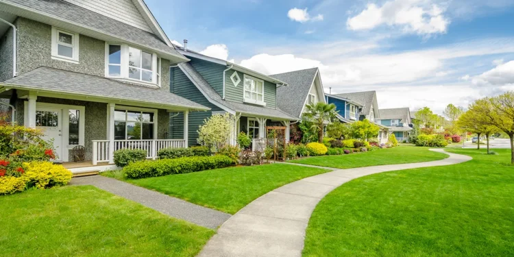 Single-Family Housing | RealEstateMarket