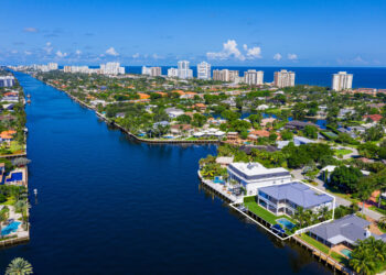Luxury Real Estate Report Reveals Market Trends in South Florida | RealEstateMarket