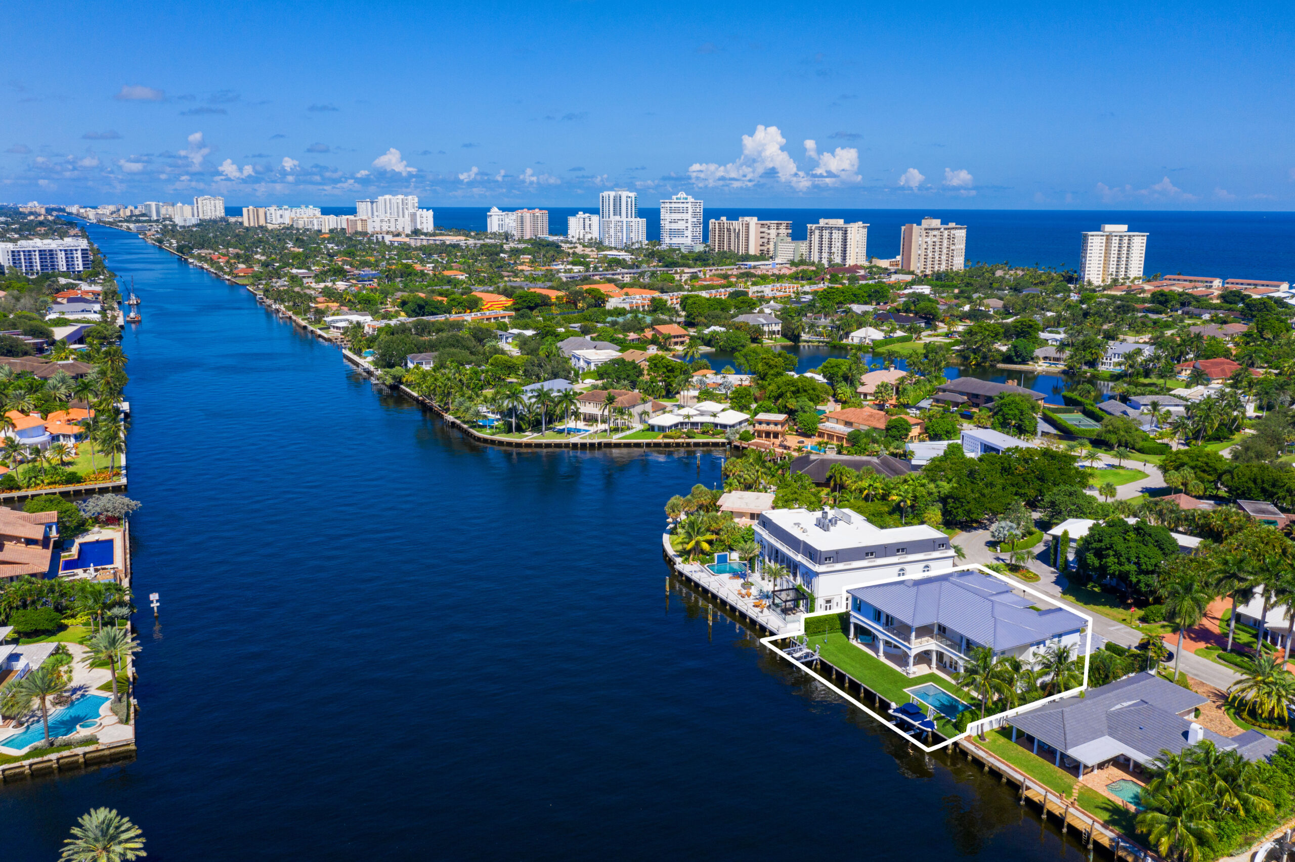 Luxury Real Estate Report Reveals Market Trends in South Florida | RealEstateMarket