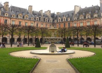 Le Marais, Paris | RealEstateMarket