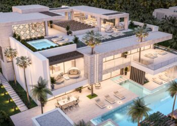 Luxury Real Estate in Dubai | RealEstateMarket