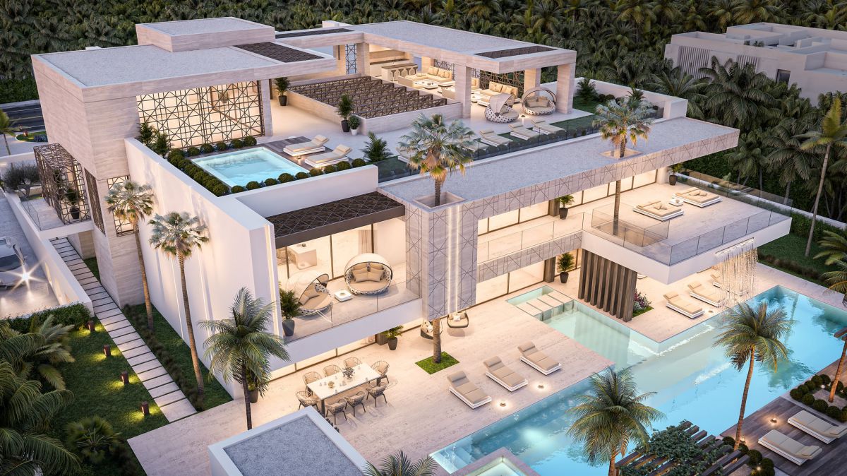 Luxury Real Estate in Dubai | RealEstateMarket