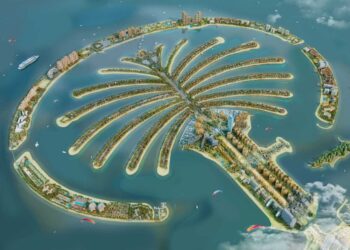 Palm Jumeirah | RealEstateMarket