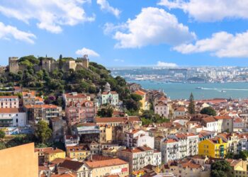 Real Estate Investment in Lisbon | RealEstateMarket