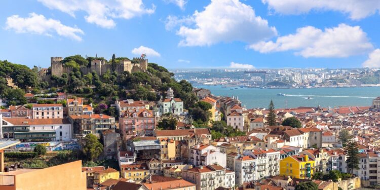 Real Estate Investment in Lisbon | RealEstateMarket
