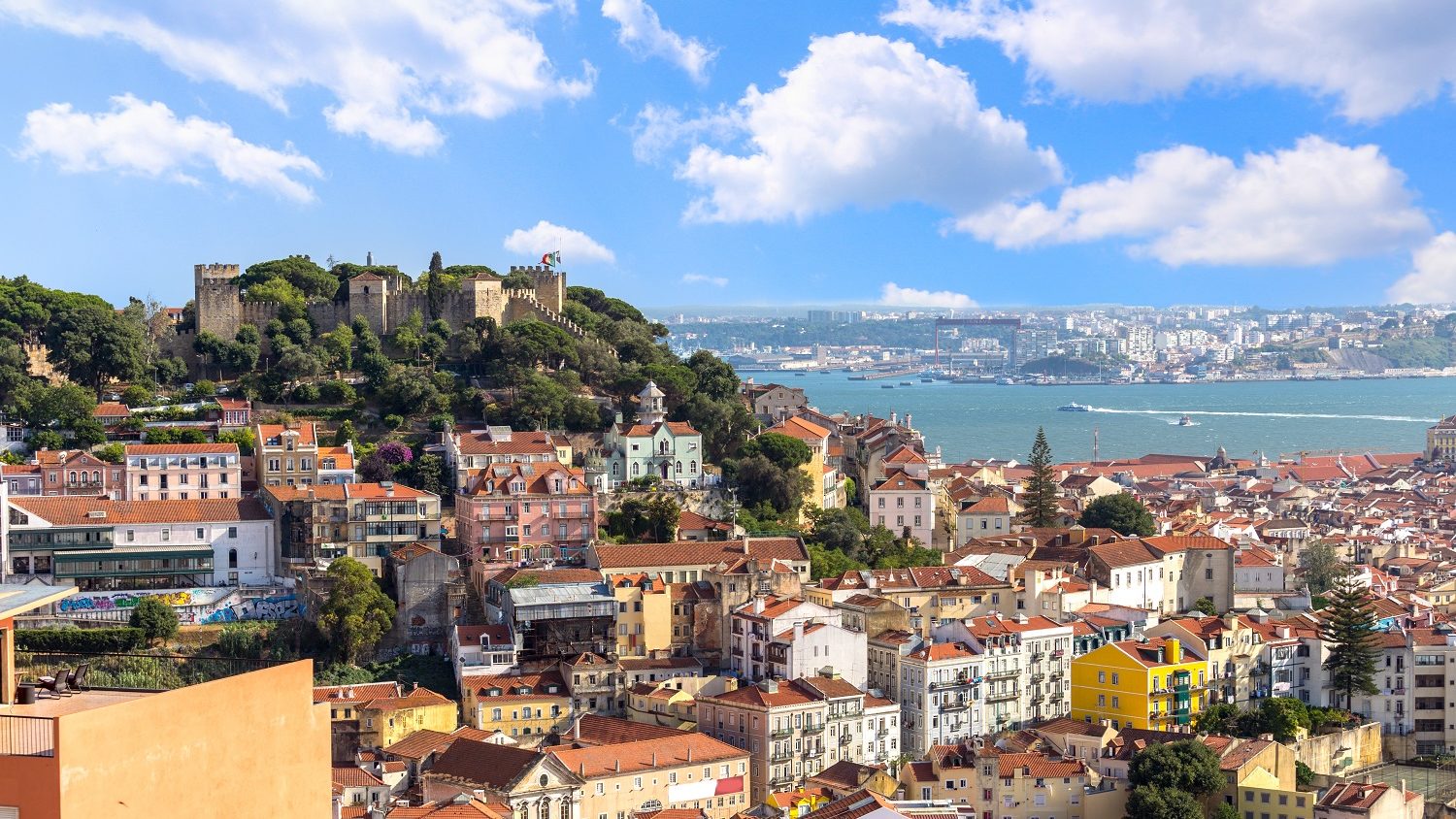 Real Estate Investment in Lisbon | RealEstateMarket