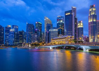 Singapore | RealEstateMarket