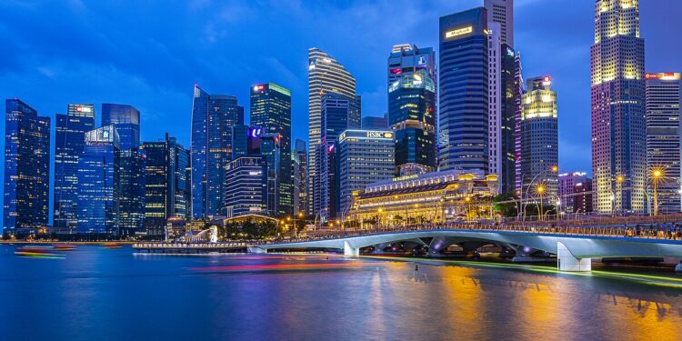 Singapore | RealEstateMarket
