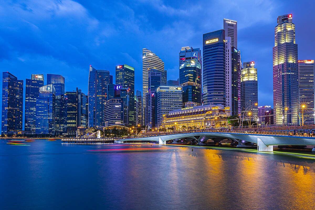 Singapore | RealEstateMarket