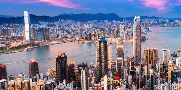 Why Hong Kong Real Estate is a Smart Investment Opportunity | RealEstateMarket