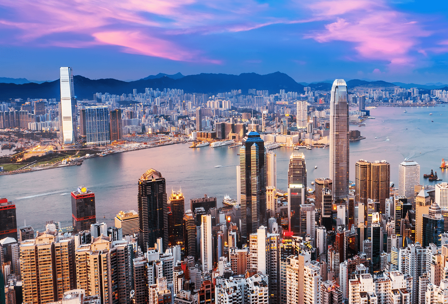 Why Hong Kong Real Estate is a Smart Investment Opportunity | RealEstateMarket