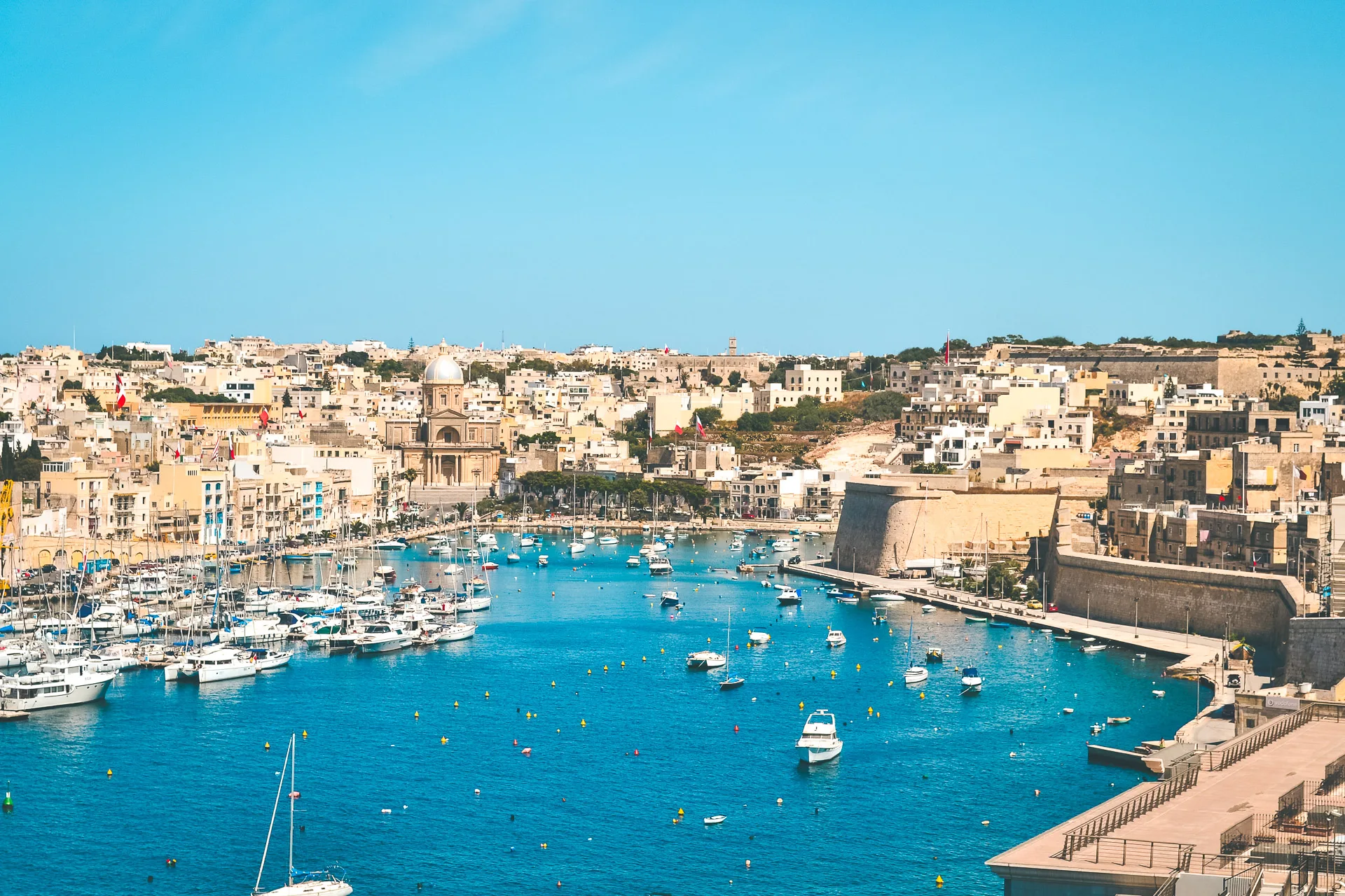 Malta | RealEstateMarket
