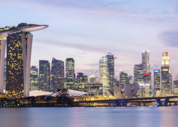 Singapore - Invest in Real Estate in Asia | RealEstateMarket