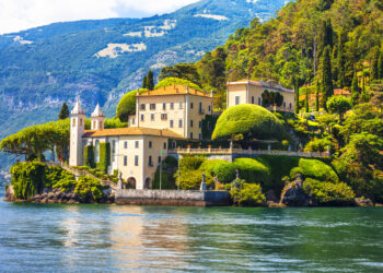 Lake Como Italy | RealEstateMarket