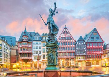 Frankfurt Germany | RealEstateMarket