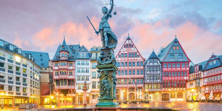 Frankfurt Germany | RealEstateMarket