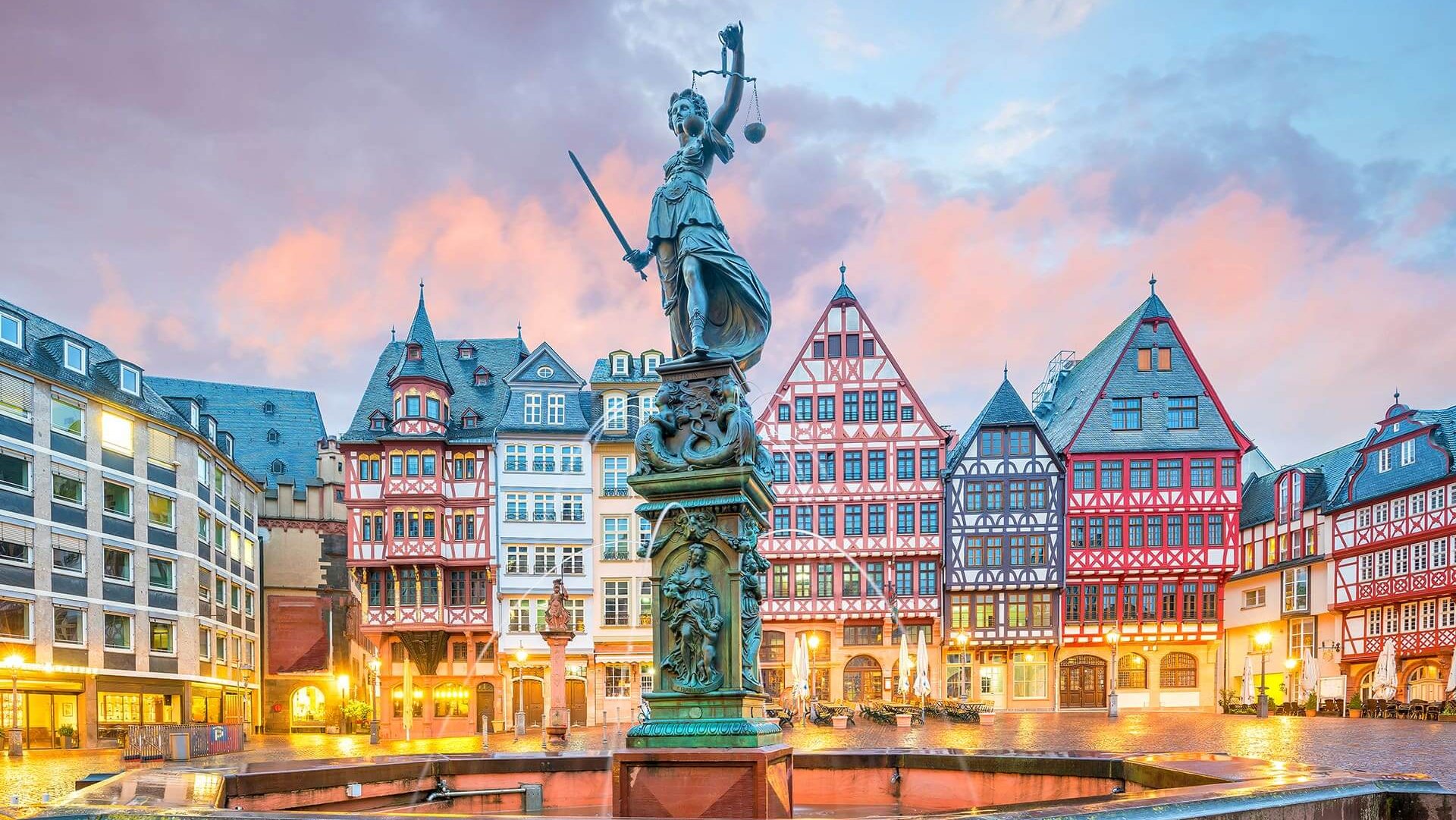Frankfurt Germany | RealEstateMarket