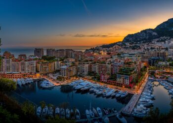 Monaco luxury real estate | RealEstateMarket