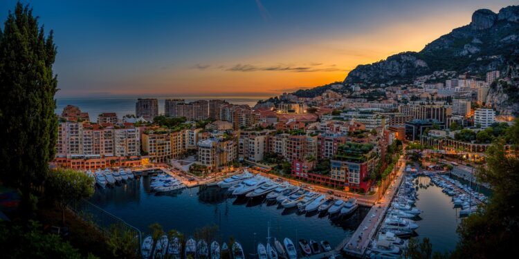 Monaco luxury real estate | RealEstateMarket