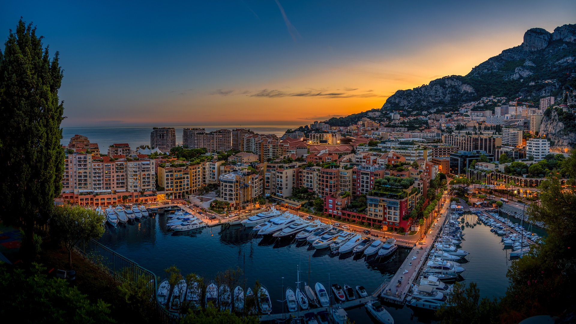 Monaco luxury real estate | RealEstateMarket