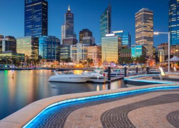 Real Estate in Perth What You Need to Know to Invest | realestatemarket.us.com