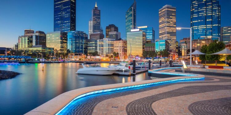 Real Estate in Perth What You Need to Know to Invest | realestatemarket.us.com