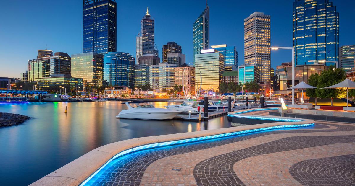 Real Estate in Perth What You Need to Know to Invest | realestatemarket.us.com