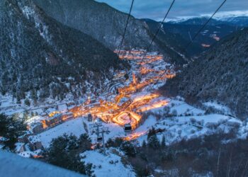 Andorra | RealEstateMarket