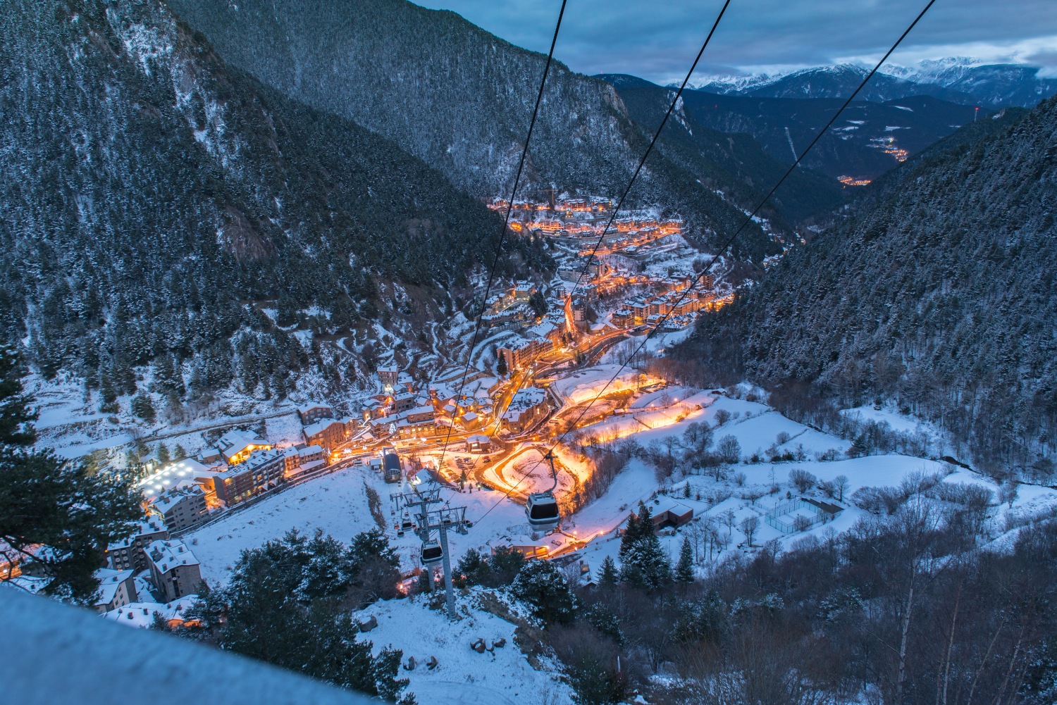 Andorra | RealEstateMarket