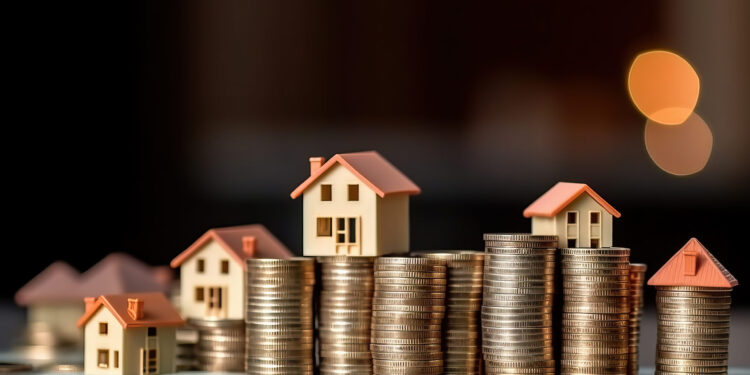 Growing Wealth with Real Estate | RealEstateMarket