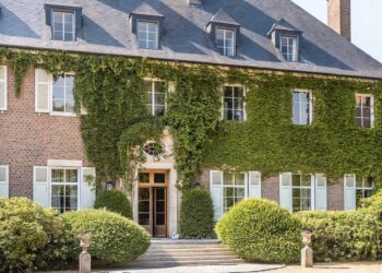 Real Estate Investment in Belgium| RealEstateMarket