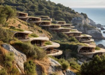 Trump Villas Albania | RealEstateMarket