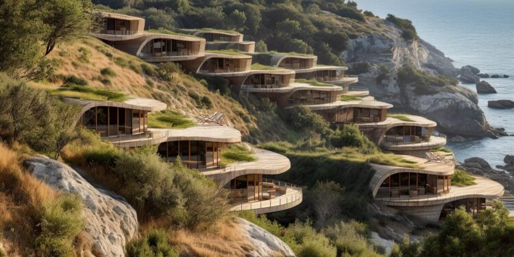 Trump Villas Albania | RealEstateMarket