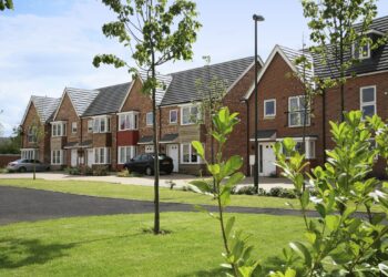 UK new build Property Market | RealEstateMarket