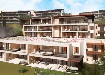 Newest Luxury Community Delivers First Residences at Quivira Los Cabos | RealEstateMarket
