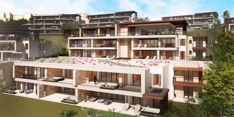 Newest Luxury Community Delivers First Residences at Quivira Los Cabos | RealEstateMarket