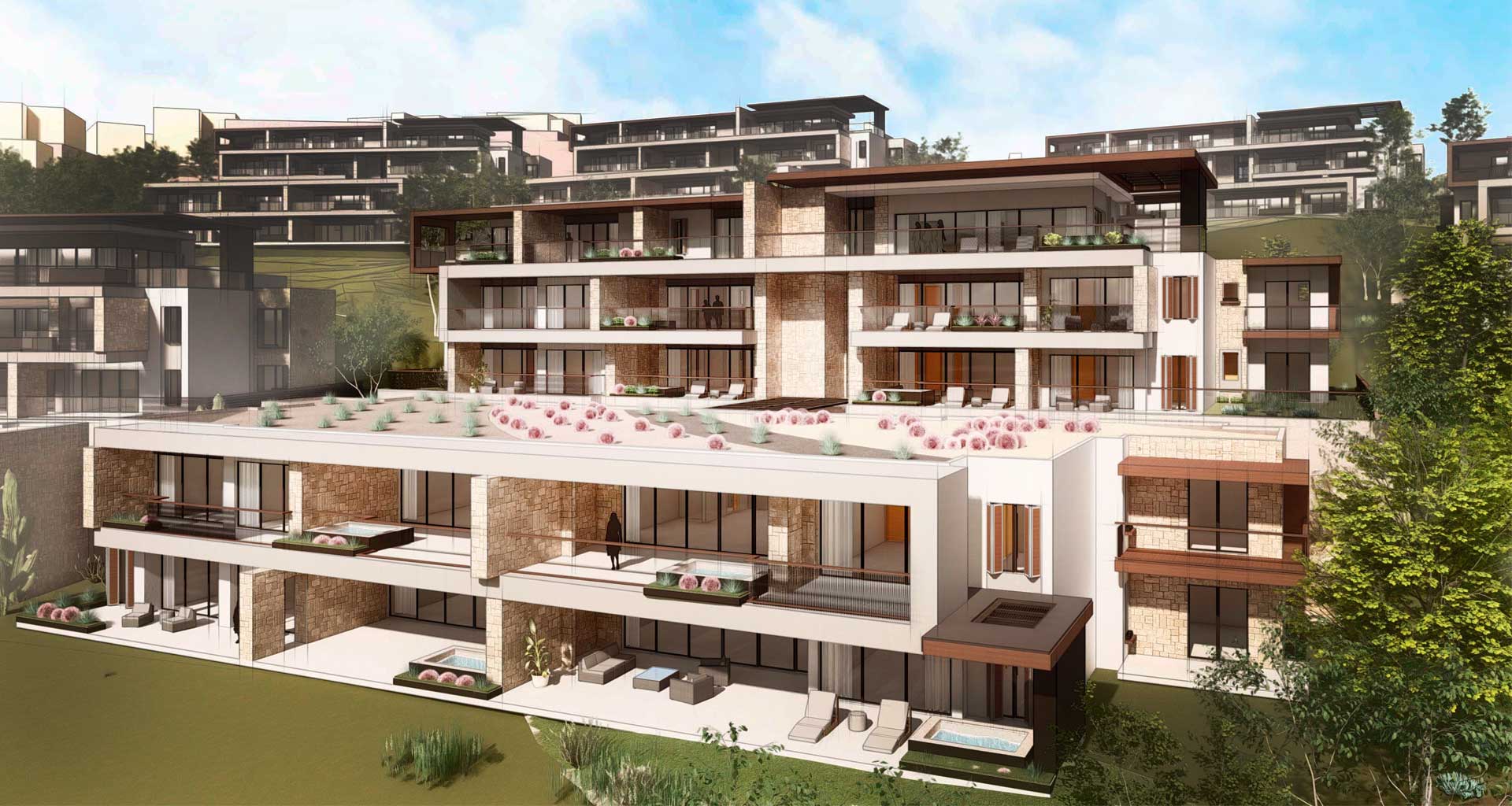 Newest Luxury Community Delivers First Residences at Quivira Los Cabos