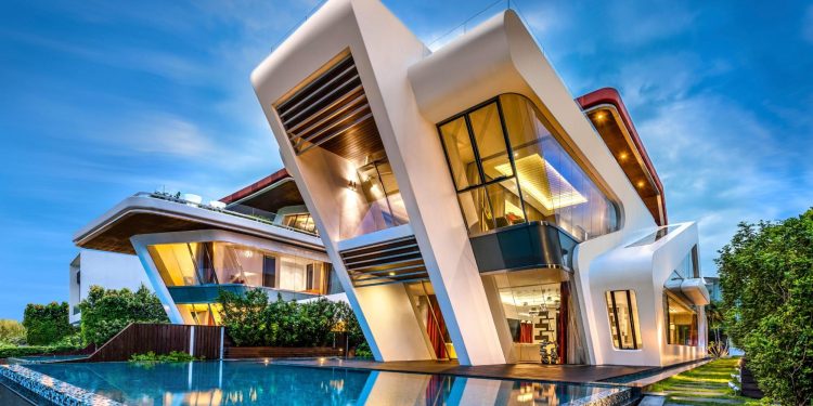 Villa Mistral | RealEstateMarket