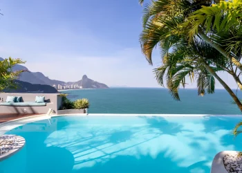 Brazil - Rio de Janeiro | RealEstateMarket